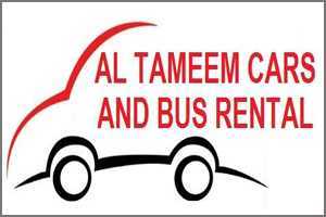 Al Tameem Car and Buses Rental company