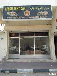 Asrar Rent Car company-pic_1