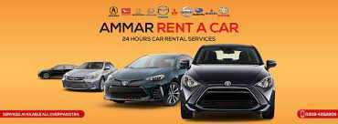 Amera Rent A Car company-pic_1