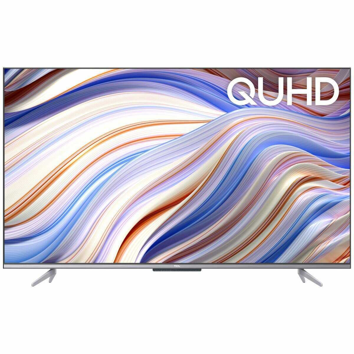 65 Inch Smart, 4K, Android TV-pic_1