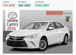 Al Tawash Rent A Car EST-pic_1