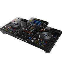 DJ RX2 Turn Table-pic_1