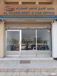 Al Sharq Rent A Car company-image