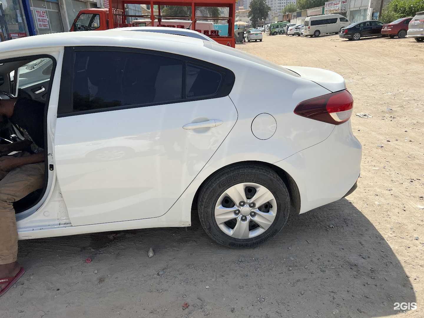 Al Sharq Rent A Car company-pic_1