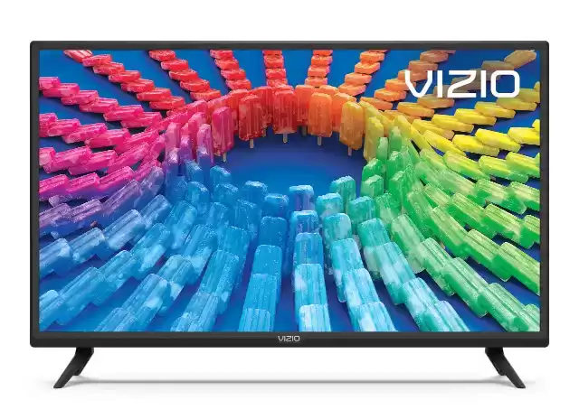 Vizio (USA brand) 40 inch crystal clear Smart TV-pic_1
