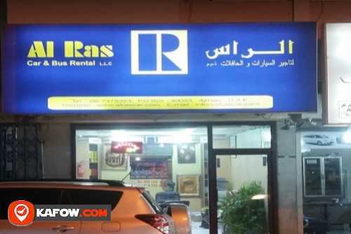 Al Ras Car and Bus Rental LLC-pic_1