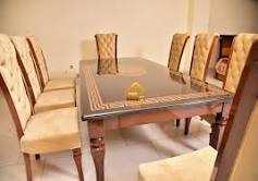 Dining table-pic_1