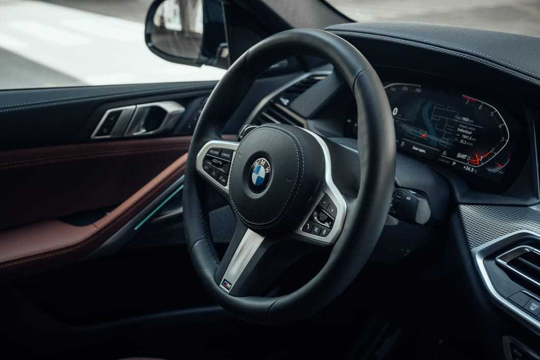 BMW X6 xDrive40i 2023-pic_1