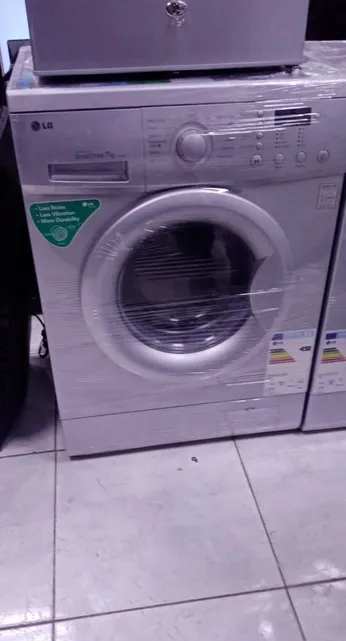 washing machine for sale-pic_1