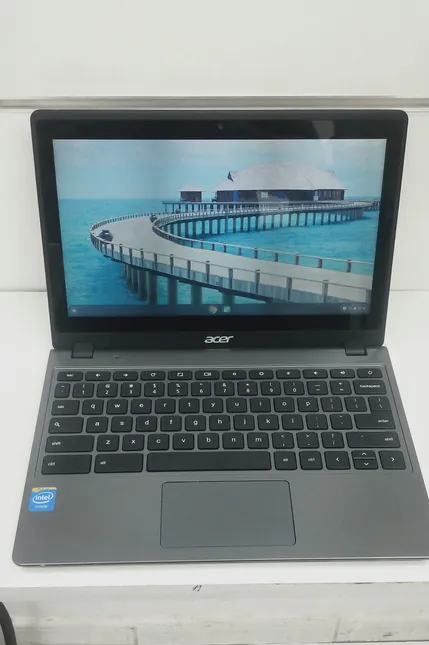 Acer Chromebook touch Screen-image