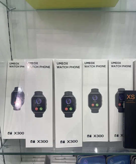UMEOX watch phone X300-pic_3