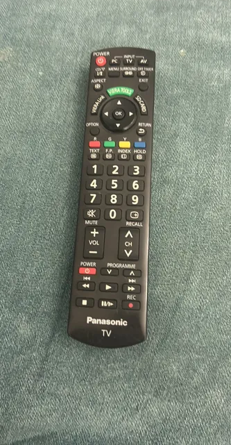 Panasonic 42 inch Tv-pic_3