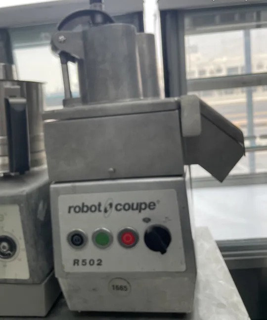 robot coupe grinder for sale