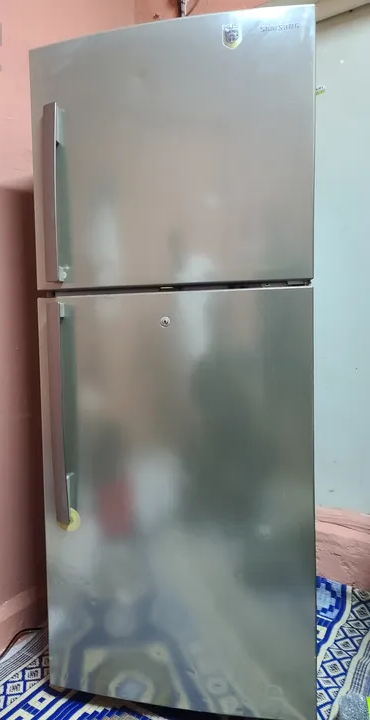 Samsung fridge new condition perfect working