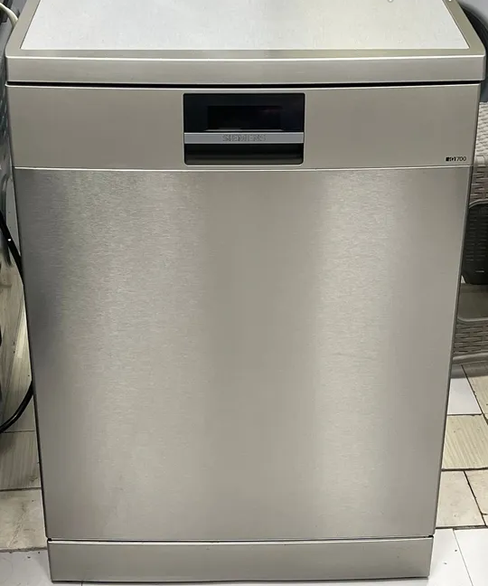 Siemens Brand IQ700 Dishwasher Available-image
