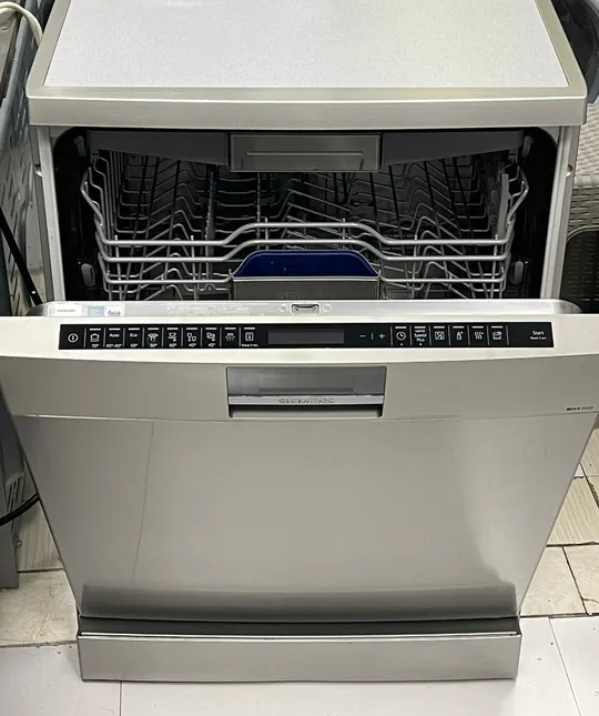 Siemens Brand IQ700 Dishwasher Available-pic_3