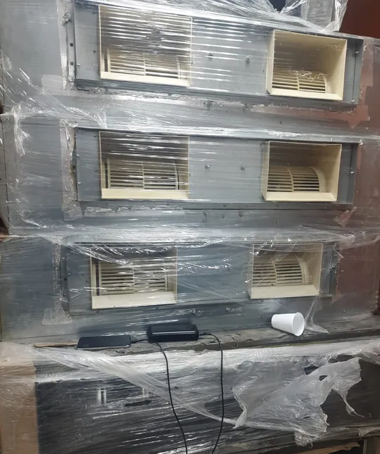 Duct Ac avaible for sale