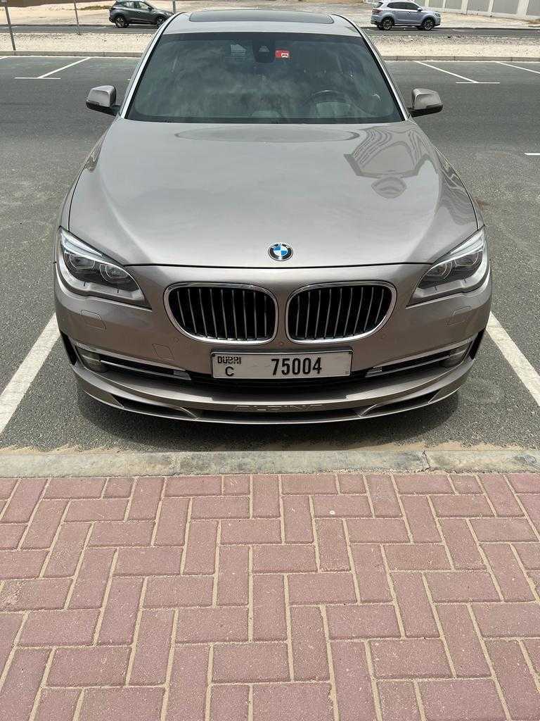 BMW 730 2015-image