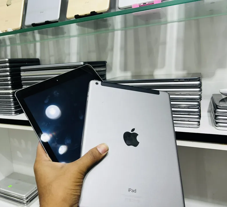 Apple iPad Air-pic_2