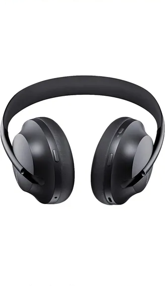 Bose noise canceling headphones 700