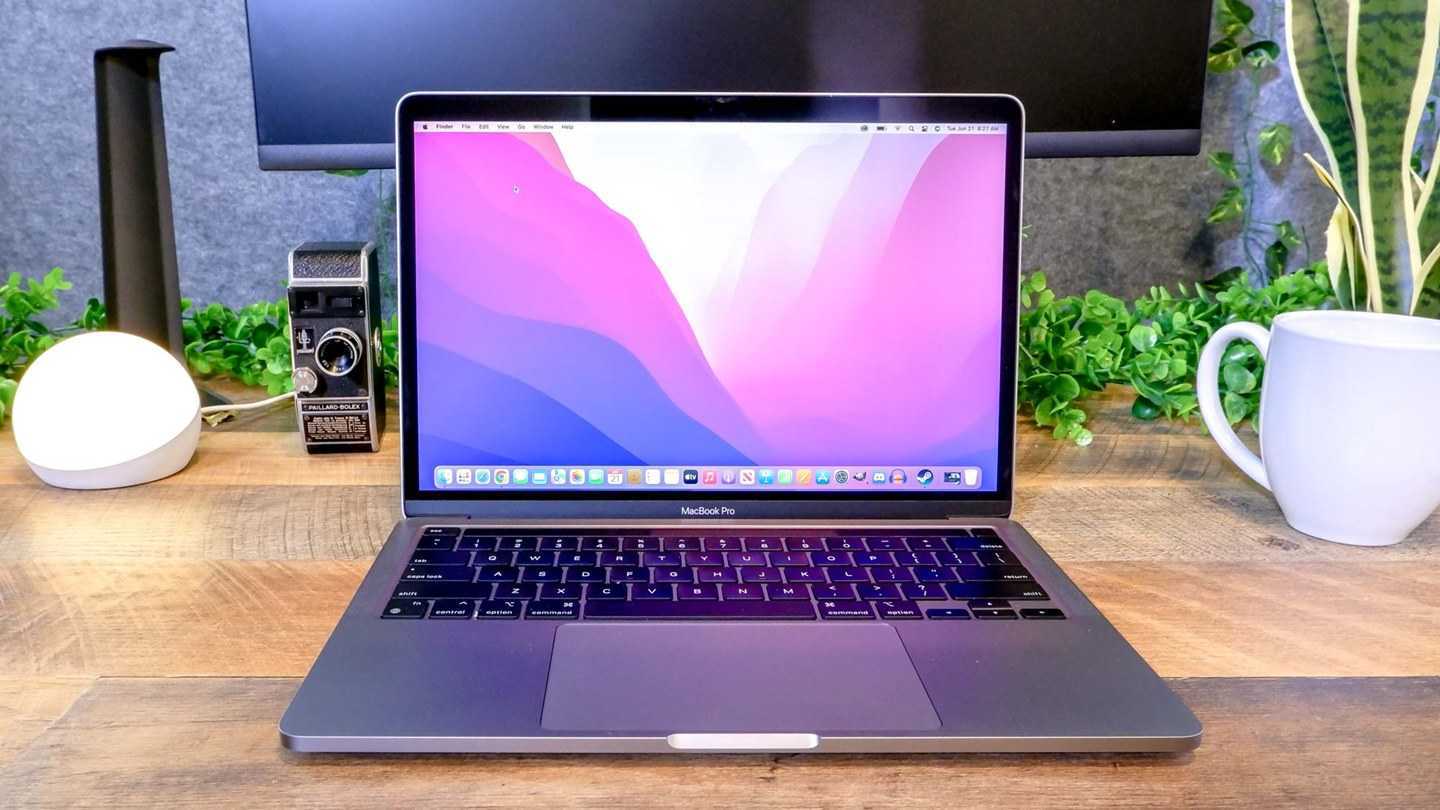 Apple 14 Inch MacBook Pro M2 Max Laptop-image
