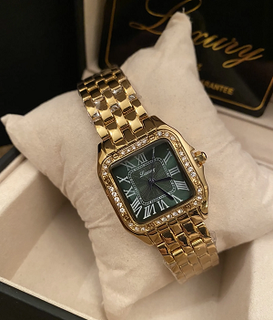Original Luxury brand watch for ladies saudi arabia brand-pic_1