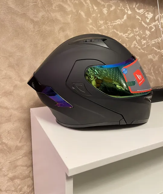 New helmet for sale-image