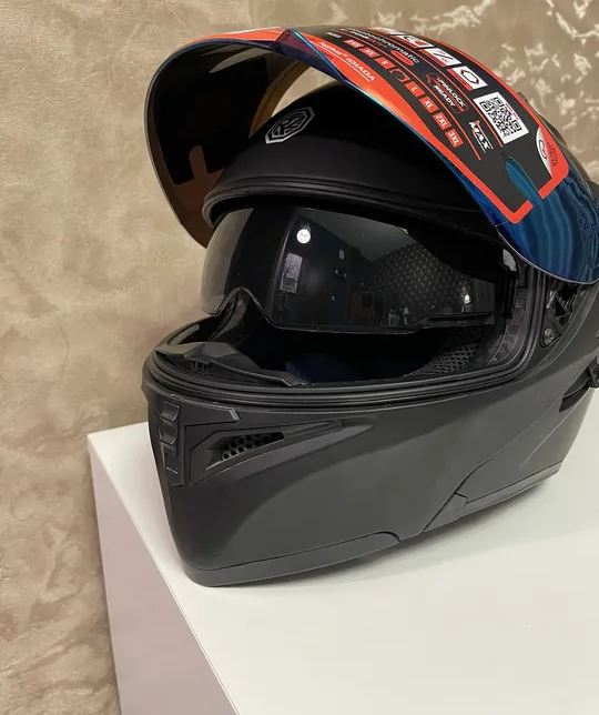 New helmet for sale-pic_1