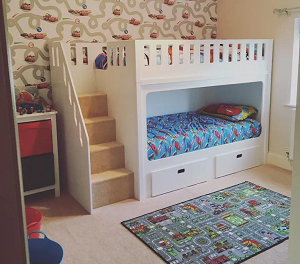 children bunk bed home furniture-pic_3
