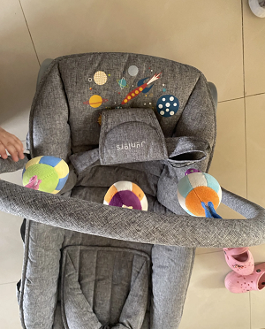 Baby Bouncer-image