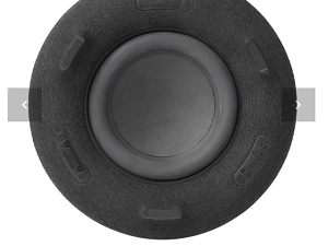 Harman Kardon Aura Studio 3 Wireless Bluetooth Speaker-pic_2