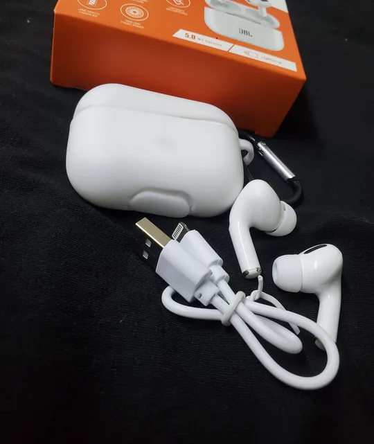 Airpods pro from JBL-image
