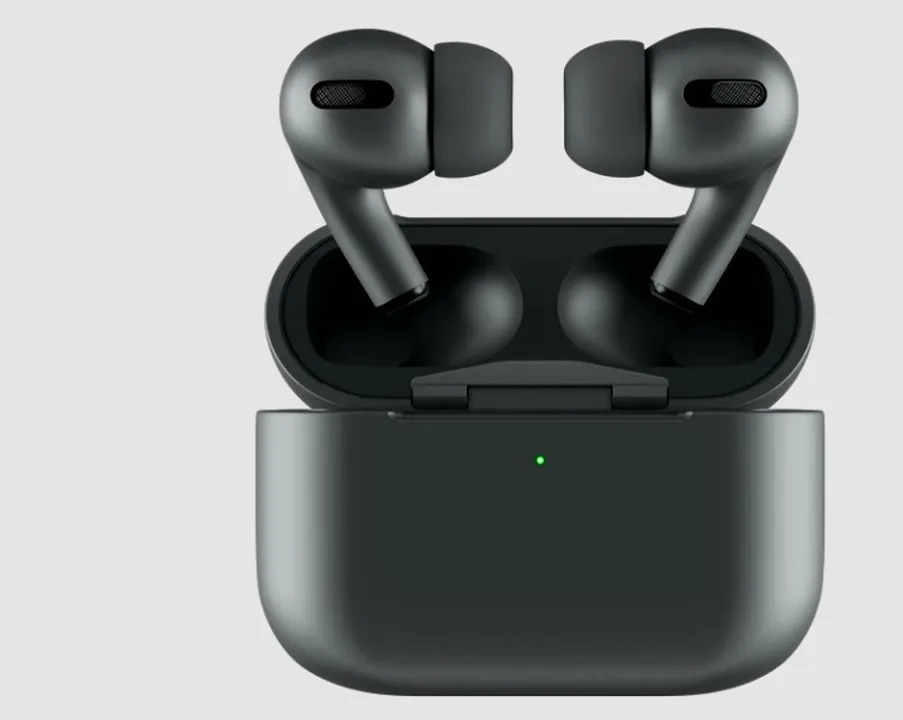 Black Airpods Pro-pic_2