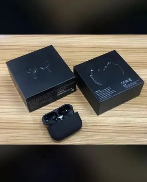 Black Airpods Pro-pic_3