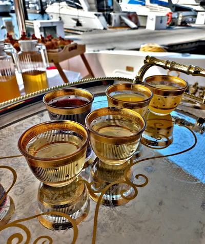Yacht Rental PLUS Catering-pic_1