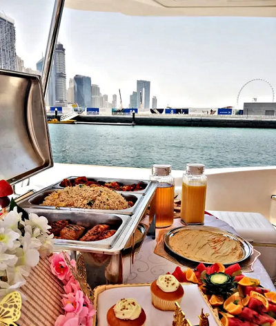 Yacht Rental PLUS Catering-pic_3