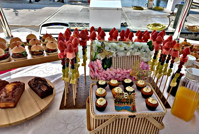 Yacht Rental PLUS Catering-pic_2