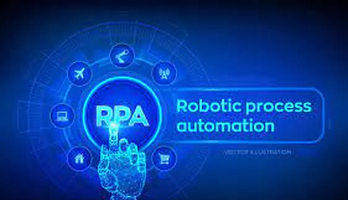 Mastering RPA: Learn the Fundamentals of Robotic Process Automation and Automate Business Processes-pic_1