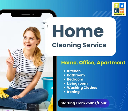 Home cleaning/Part time cleaner-pic_2