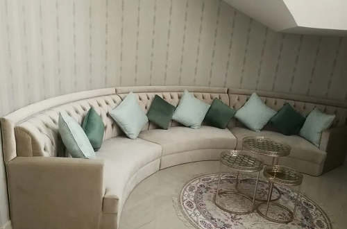 Naeem furniture upholstery-image