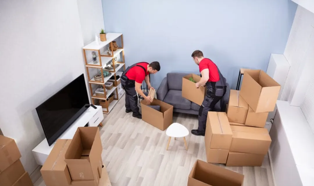 Searching the Best Movers and Packers in Dubai? Look no further! Easy Homes Movers is here to