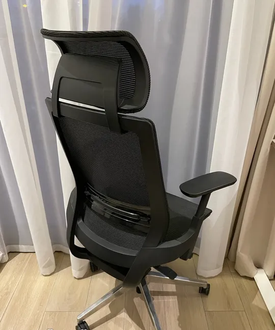 Ergonomic Desk Chair-image
