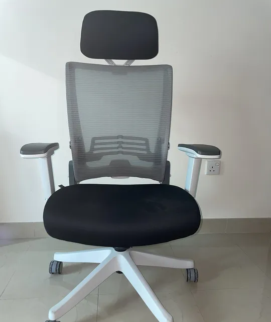 Kiko chair office desk ergonomic premium