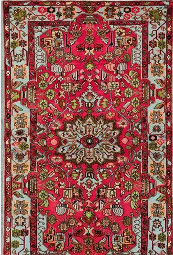 Handmade Carpet-pic_1