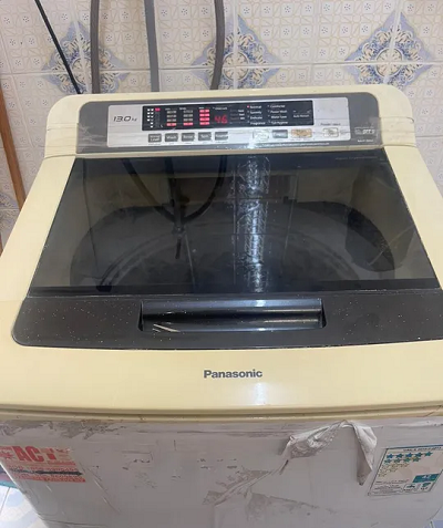 washing machine automatics-image