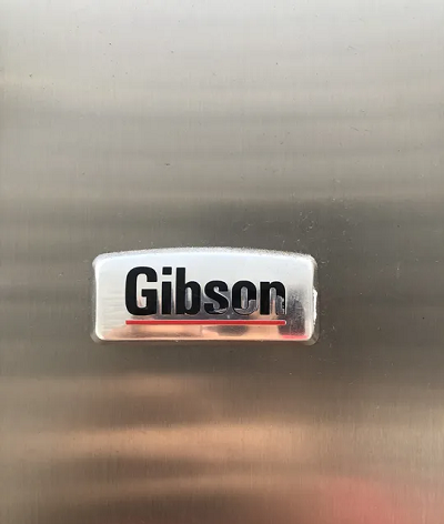 Gibson refrigerator for urgent sale