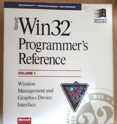 Original Microsoft Publications Guide.-pic_3