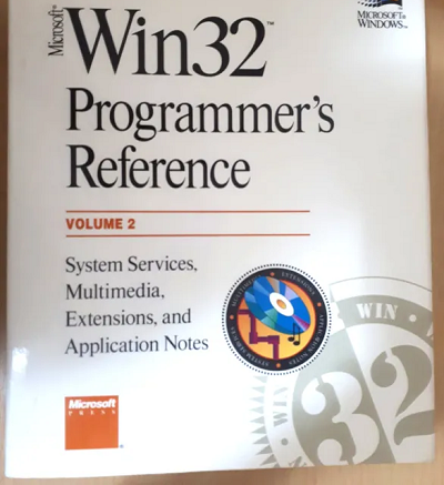 Original Microsoft Publications Guide.-pic_2