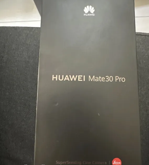 Huawei mate 30 pro-pic_1