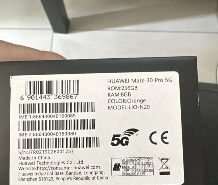 Huawei mate 30 pro-pic_3